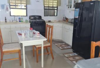 Spacious Guesthouse allows 18 year olds to book a room