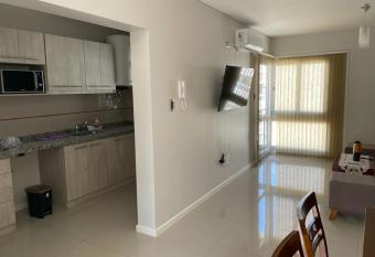 Departamentos Mar  a Auxiliadora II, San Juan Capital allows 18 year olds to book a room