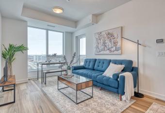 2 Bedroom, 2 Bath Stunning Condo has Balcony rooms