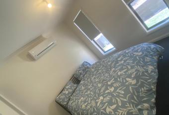 Homestay allows 18 year olds to book a room