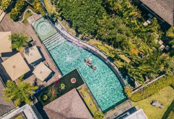 Forever Bali Villas allows 18 year olds to book a room