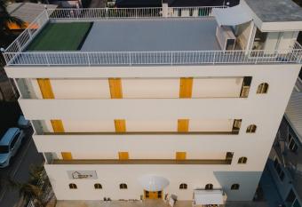 Dai su ki House allows 18 year olds to book a room