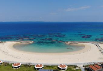                                               KafuwaNanjo has Balcony rooms