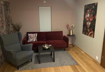 Villa Hamar allows 18 year olds to book a room