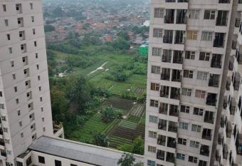 Apartemen Margonda Residence 3 di kemiri muka beji allows 18 year olds to book a room