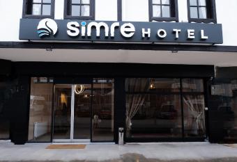 Simre Hotel allows 18 year olds to book a room