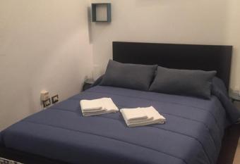 Maga  Akrai house has Balcony rooms