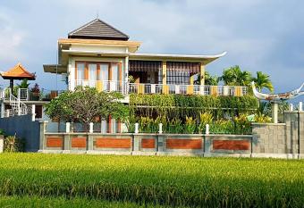 Sara Village has Balcony rooms