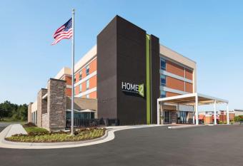 Home2 Suites by Hilton Leesburg has Balcony rooms