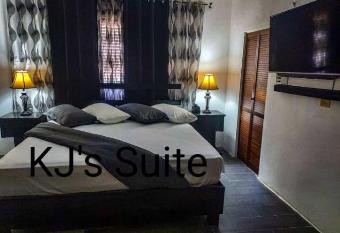 KJ s Suite allows 18 year olds to book a room