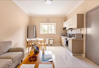 Private Bedrooms with Shared Bathroom & Kitchen allows 18 year olds to book a room