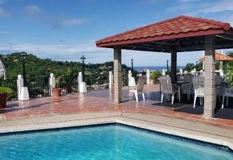 Spanish Villas has Balcony rooms