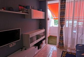 Silencio Chaparral has Balcony rooms