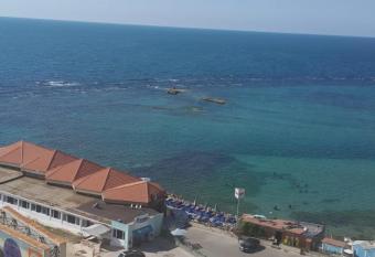                         has Smoking/Balcony rooms