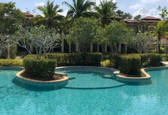 Pool Villa Laguna Village has Balcony rooms