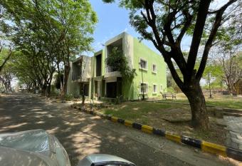 Samruddhi farms rooms S1 near mihan has Balcony rooms