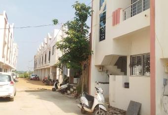 prestige home s has Balcony rooms