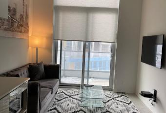 Central located 2 bedrooms with parking has Balcony rooms