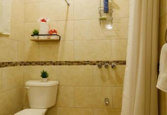 Cozi Cottage, A Tranquil Beauty has Balcony rooms