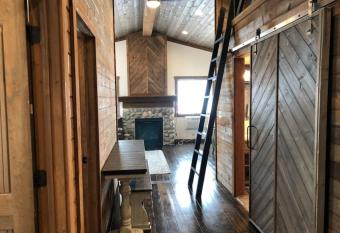 Loft, Kids Slide, Play Area allows 18 year olds to book a room