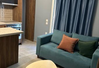 Marilia,Luxury Apartment by DiCar Properties has Balcony rooms