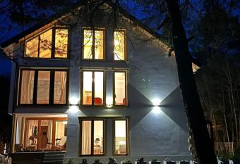 Le  na Residence & SPA has Balcony rooms