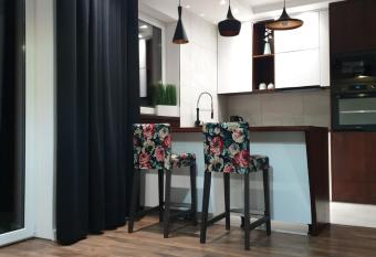 No 59 Apartament has Balcony rooms