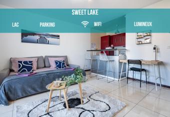 Sweet Lake - Host Paris has Balcony rooms