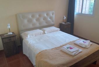 Departamento  has Balcony rooms