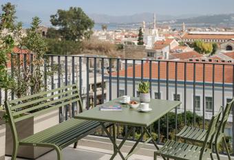 Arkadi Hotel has Balcony rooms