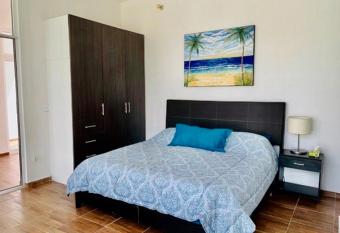 Suites Deluxe Juriquilla has Balcony rooms