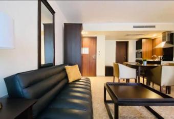 Royal Beach Barcelo - BIG STUDIO & Garden has Balcony rooms