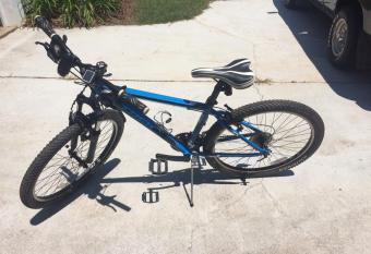 The South Carolina Indigo House allows 18 year olds to book a room