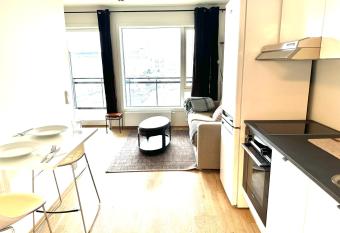 Lillestr  m Messe has Balcony rooms