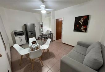 Paz - Departamento en el centro de San Juan allows 18 year olds to book a room