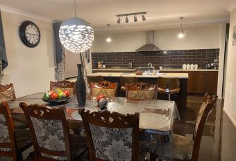 Beautiful house in wallan has Balcony rooms