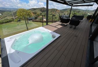 VALU ECO VILLAGE has Balcony rooms