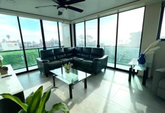 Luxury 2BR Condo Rosarito (E) allows 18 year olds to book a room