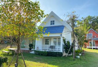                                                                         &                                                has Balcony rooms