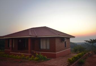 Regenta Resort Mango Village Guhagar has Balcony rooms