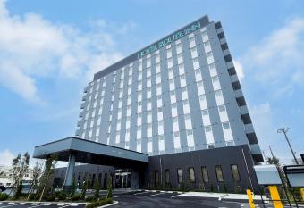 Hotel Route Inn Choshi Eki Nishi has Smoking rooms