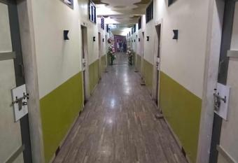 Flagship Hotel Jay Maharashtra Karmad allows 18 year olds to book a room