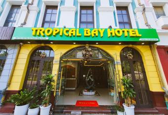 Tropical Bay Hotel allows 18 year olds to book a room