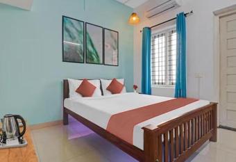 FabExpress Majestic Abode Inn allows 18 year olds to book a room