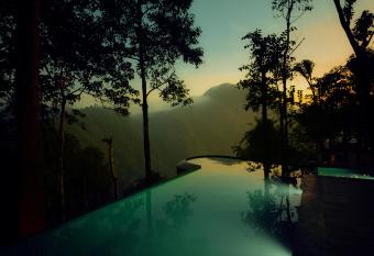 Chembarathi Wayanad Boutique Resort has Balcony rooms