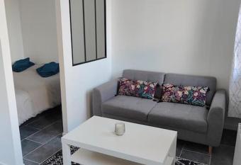 Charmant appartement hyper centre m  tro gare allows 18 year olds to book a room