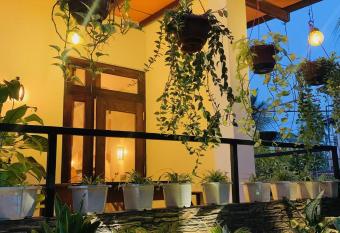 Art House has Balcony rooms