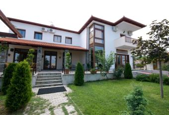 Evridiki has Balcony rooms