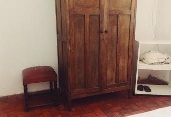 QUINTA SOBRE EL R  O - UBAJAY allows 18 year olds to book a room