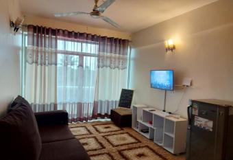 Shanzu Mombasa One Bedroom & Swimming Pool has Balcony rooms